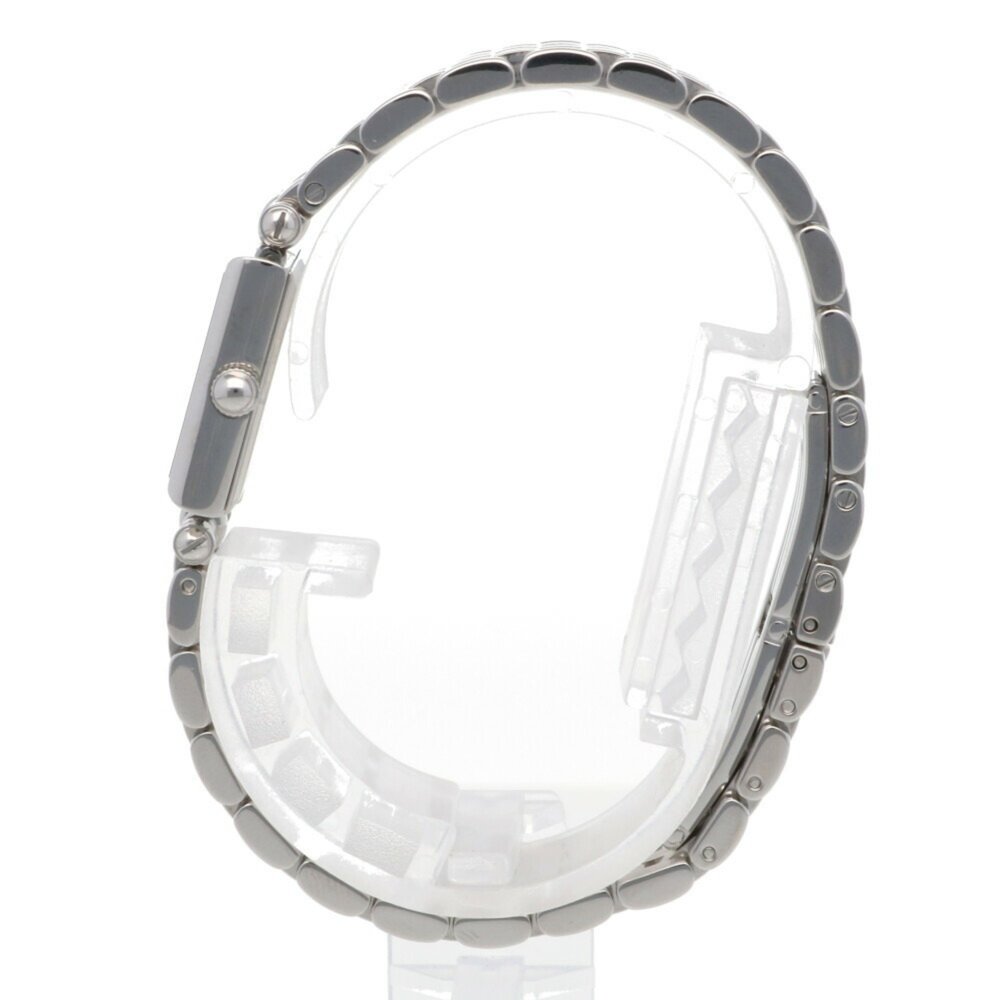 Van Cleef & Arpels Classic Watch Stainless Steel 536942 Quartz Ladies - Picture 4 of 9